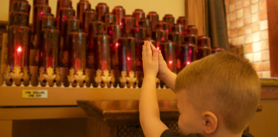 Altar Servers
