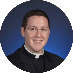 Father Ken Brabazon – Pastor